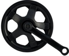 Aynakol Tek Yaprak 36 T Muhafazalı