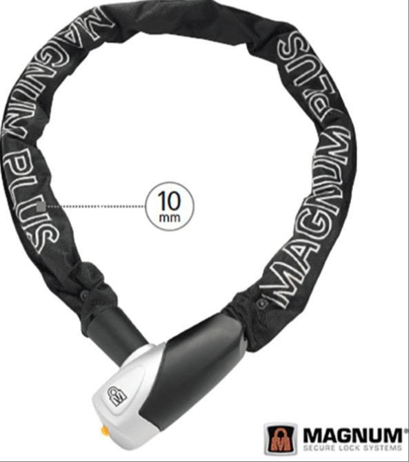 Kilit Zincir 10x1100, 3105 Magnum