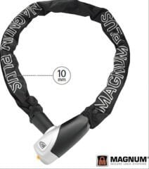Kilit Zincir 10x1100, 3105 Magnum