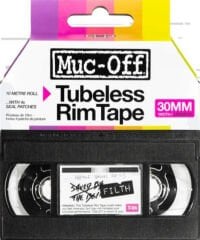 Jant Bandı Tubeless 30 mm Muc-Off