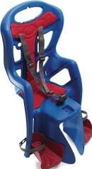 Çocuk Taşıyıcı Bisiklet Koltuğu Kadro Bağlantılı Bellelli Pepe