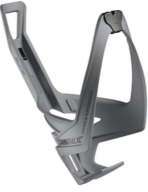 Suluk Kafesi Cannibal Elite Gri