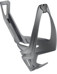 Suluk Kafesi Cannibal Elite Gri