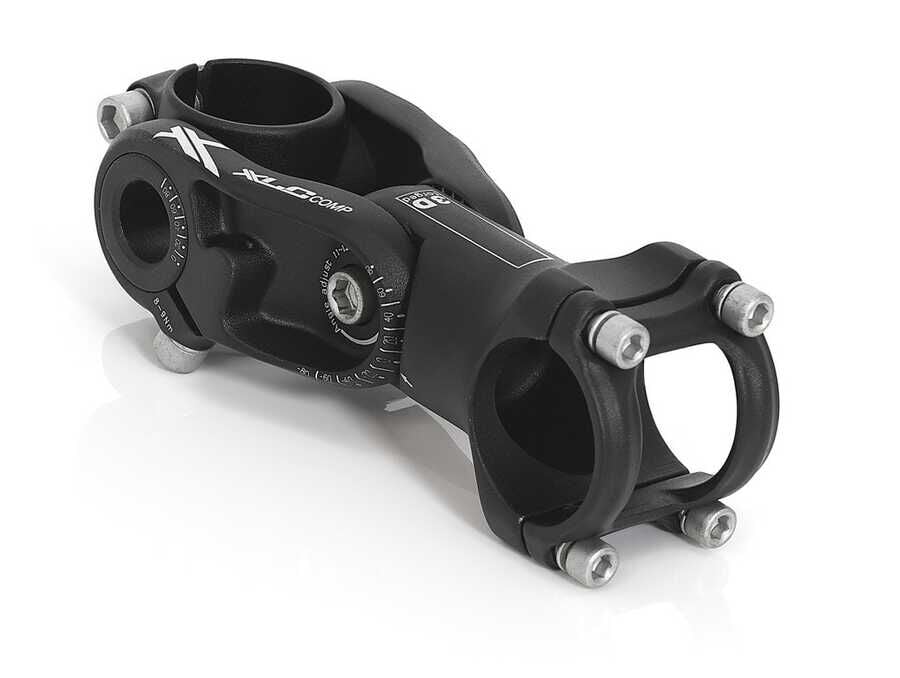 Gidon Boğazı Açılı 31.8 100mm XLC