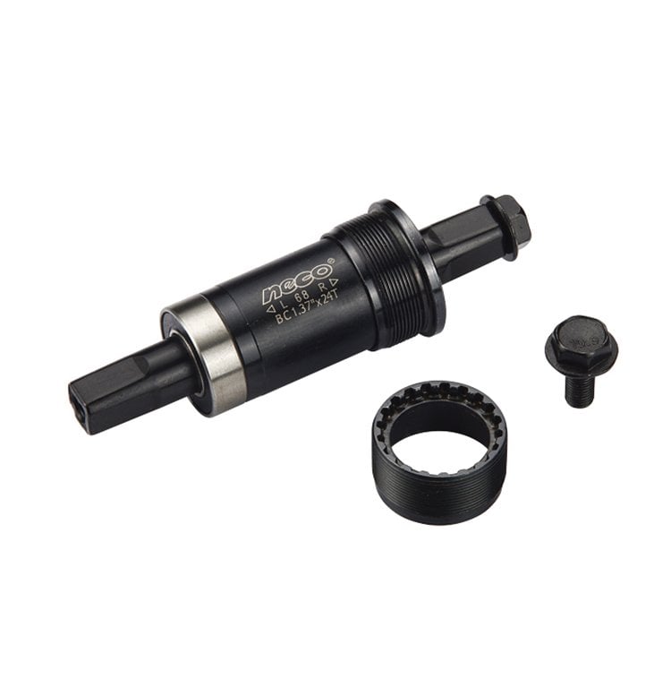Orta Göbek Rulmanlı 119mm Neco