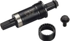 Orta Göbek Rulmanlı 119mm Neco