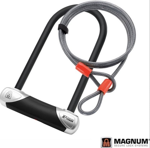 Kilit U  10x1200 Magnum 3102