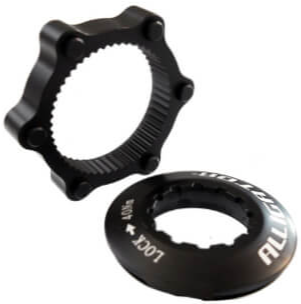 Rotor Çevirici Adaptör Allıgator