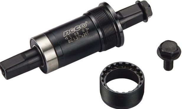 Orta Göbek Rulmanlı 113mm Neco