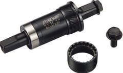 Orta Göbek Rulmanlı 113mm Neco