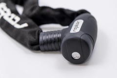 Kilit Zincir Anahtarlı 4x90cm Raptor