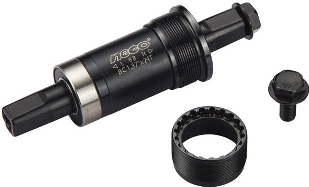 Orta Göbek Rulmanlı 110 mm Neco