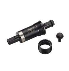 Orta Göbek Rulmanlı 110 mm Neco