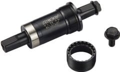 Orta Göbek Rulmanlı 110 mm Neco