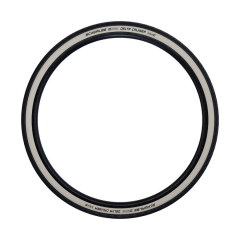 Dış Lastik 700x28 Delta Cruıser K-Guard Schwalbe Beyaz Yanak