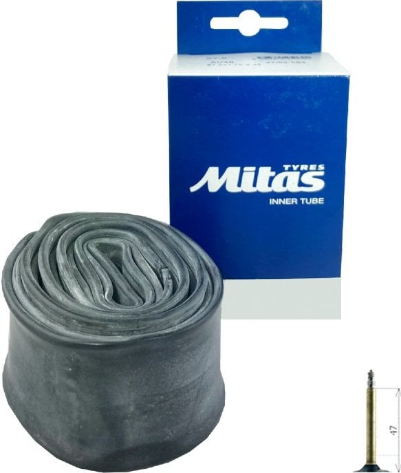 İç Lastik 27.5x1.75-2.45, FV-47, Kutulu