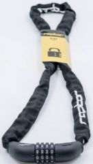 Kilit Zincir Şifreli 4x120 cm Raptor