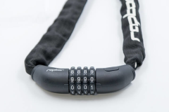 Kilit Zincir Şifreli 4x120 cm Raptor