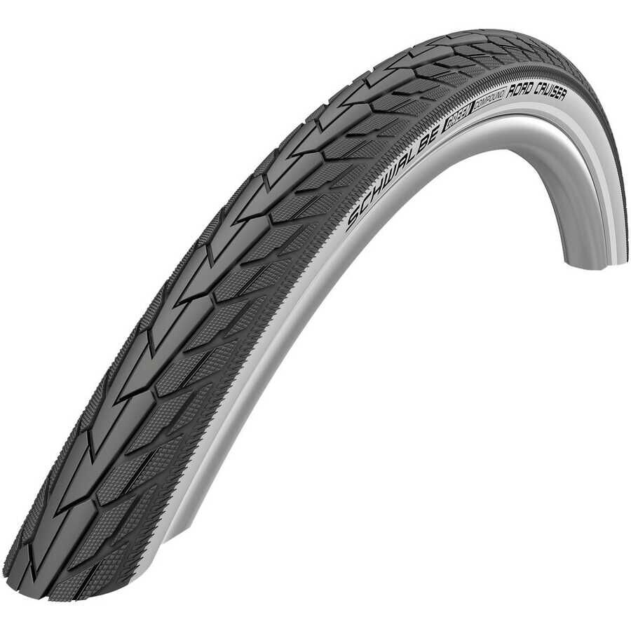 Dış Lastik 700x40 Road Cruiser Schwalbe Beyaz Yanak
