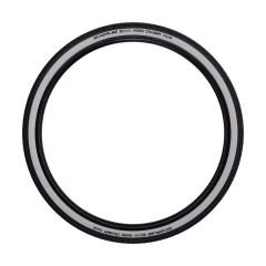 Dış Lastik 700x40 Road Cruiser Schwalbe Beyaz Yanak