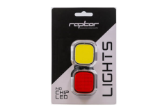 Far Stop Seti Ledli 8 Fonksiyonlu