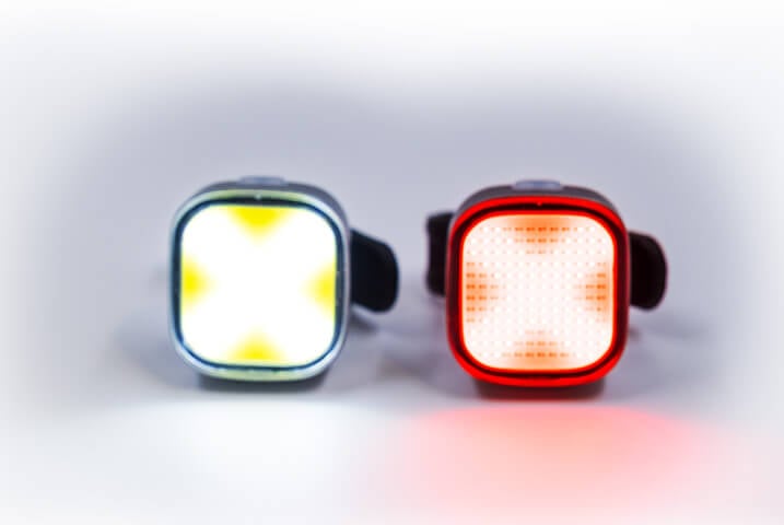 Far Stop Seti Ledli 8 Fonksiyonlu