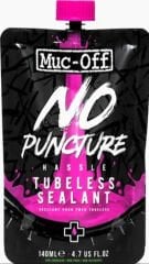 Patlak Önleyici Tubeless Sıvı Mtb Muc-Off 140ml