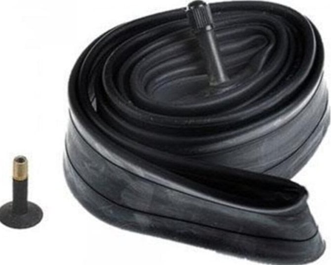 Bisiklet İç Lastik 22 Jant Oto Sibop