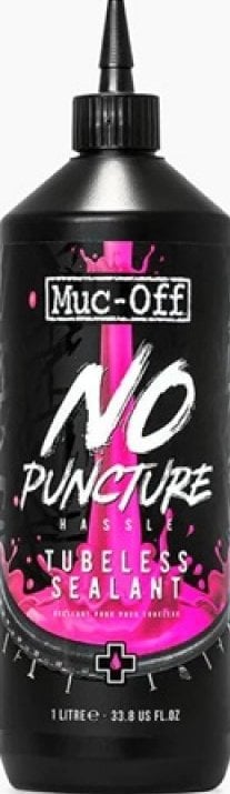 Patlak Önleyici Tubeless Sıvı Mtb Muc-Off 1 Lt