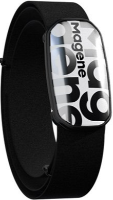 Gögüs Nabız Bandı Magene