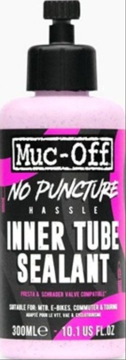 Patlak Önleyici İç Lastik Sıvısı Muc-Off 300 ML