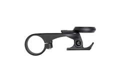 Multimount Bisiklet Bilgisayarı Whitelite ve Gopro Uyumlu Ø25.4-Ø31.8mm Topeak