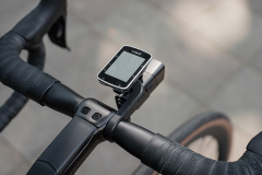 Multimount Bisiklet Bilgisayarı Whitelite ve Gopro Uyumlu Ø25.4-Ø31.8mm Topeak