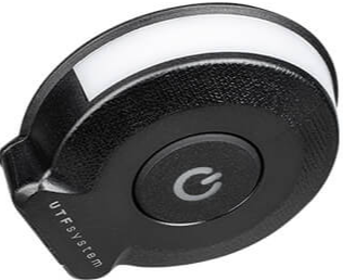 Ön Işık Whitelite 30 Lümen Şarjlı