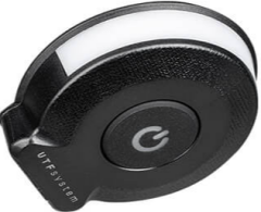 Ön Işık Whitelite 30 Lümen Şarjlı