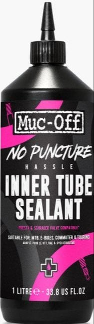 Patlak Önleyici İç Lastik Sıvısı Muc-Off 1 Litre