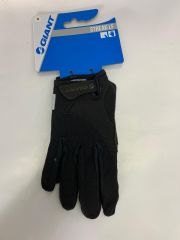 Eldiven Uzun Parmak Xx-s Streak Gel  Eld-404  Giant