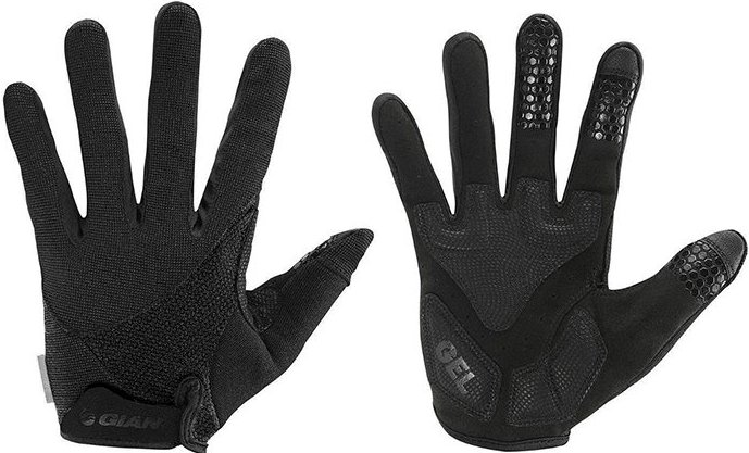 Eldiven Uzun Parmak Xx-s Streak Gel  Eld-404  Giant