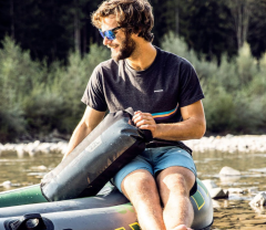 Su Geçirme Çanta Dry-Bag 35L Ortlieb