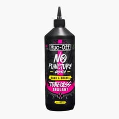 Patlak Önleyici Tubeless Sıvısı Road/Gravel Muc-Off 1 Litre