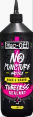 Patlak Önleyici Tubeless Sıvısı Road/Gravel Muc-Off 1 Litre