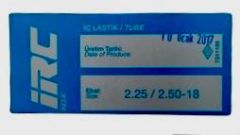 İç Lastik 2.25-2.50-18 Anlas