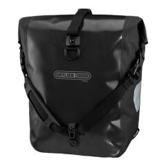 Ön Bisiklet Çanta Sport Roller Free 29L Ortlieb F6103 Siyah