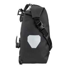 Ön Bisiklet Çanta Sport Roller Free 29L Ortlieb F6103 Siyah