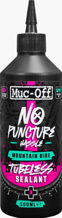 Patlak Önleyici Tubeless Sıvısı Mtb Muc-Off 500 ML