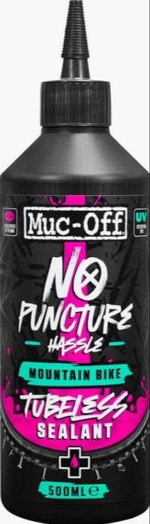 Patlak Önleyici Tubeless Sıvısı Mtb Muc-Off 500 ML