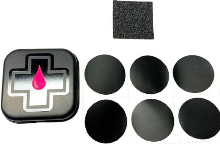 Hazır Yama Seti Muc-Off