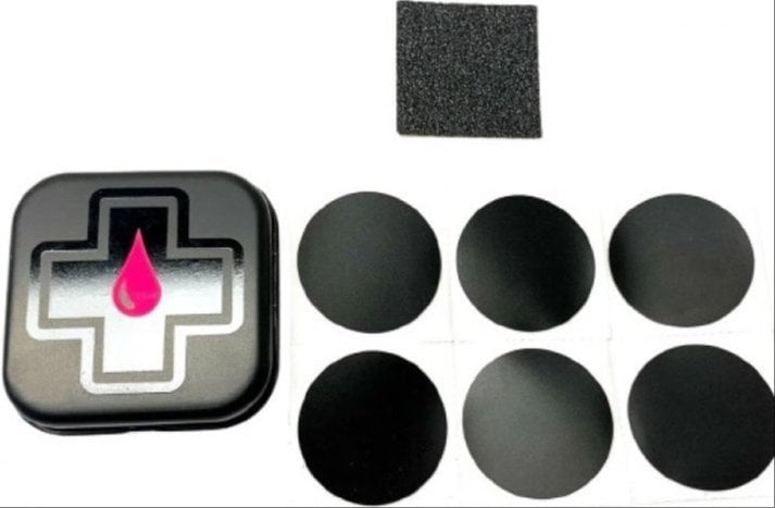 Hazır Yama Seti Muc-Off