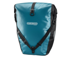 Arka Bisiklet Çanta Back Roller Classic Ortlieb Petrol Mavi 40L