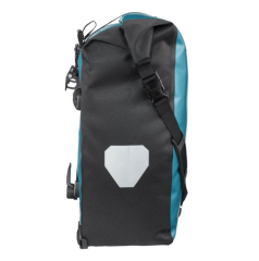 Ön Heybe Çanta Sport Roller Classic 29L Petrol Mavi